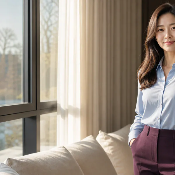 블랑 사나살롱 테라피 대표 안내 이미지