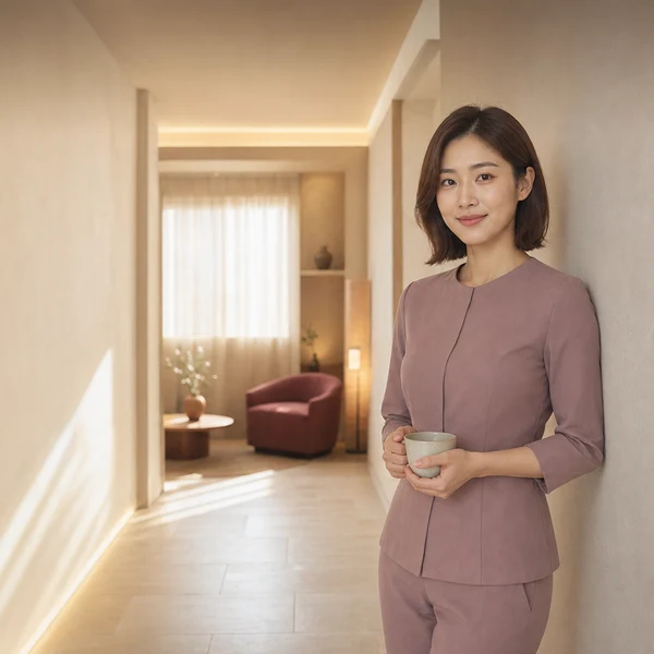 로열 나나아지트 마사지 대표 안내 이미지