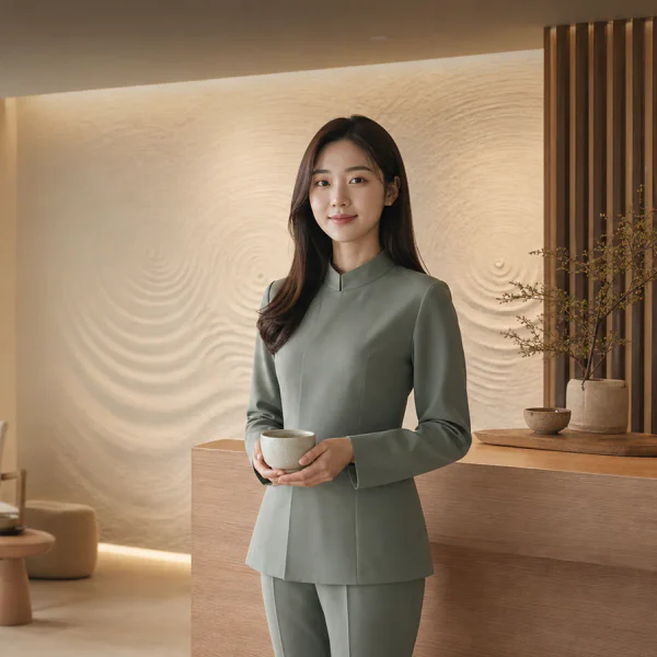 스위트 윈터테라스 마사지 제휴업체 이미지