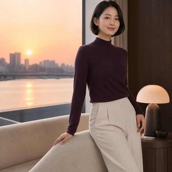 스테이 로제나웰빙 마사지 대표 안내 이미지