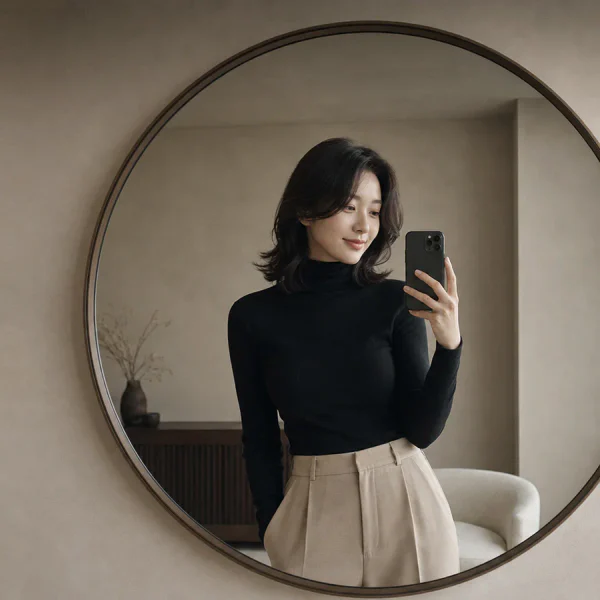 블랑 가을룸 홈타이 대표 안내 이미지