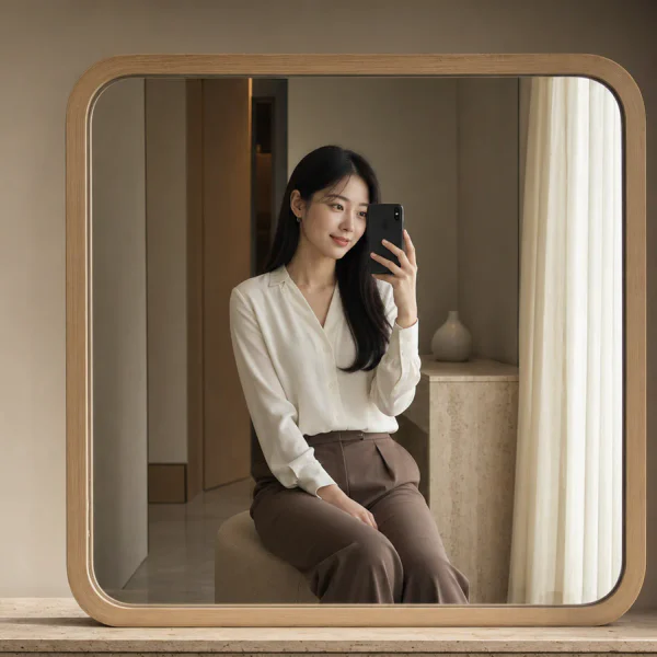 모던 레이살롱 홈타이 대표 안내 이미지