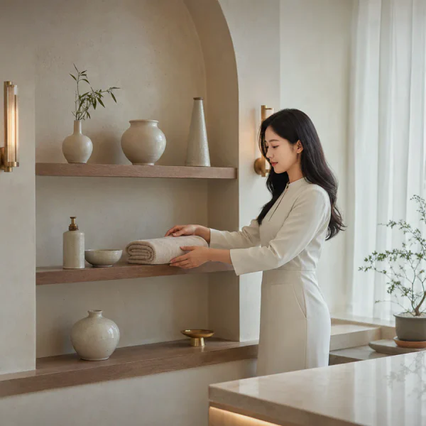 라운지 소담가든 테라피 대표 안내 이미지