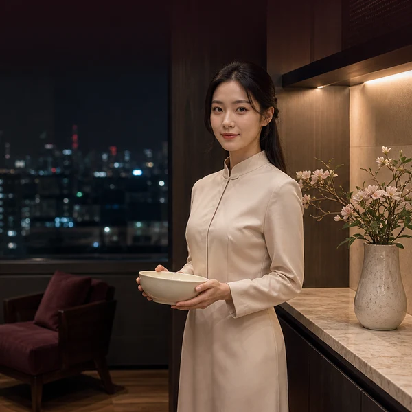 블랑 로제나아지트 홈타이 제휴업체 이미지