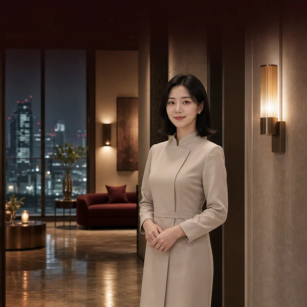 그랜드 라비앙스테이 테라피 대표 안내 이미지
