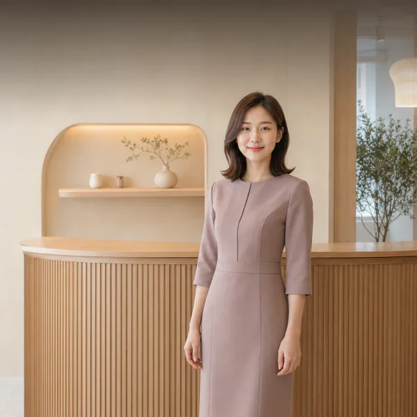 라운지 다현가든 테라피 대표 안내 이미지