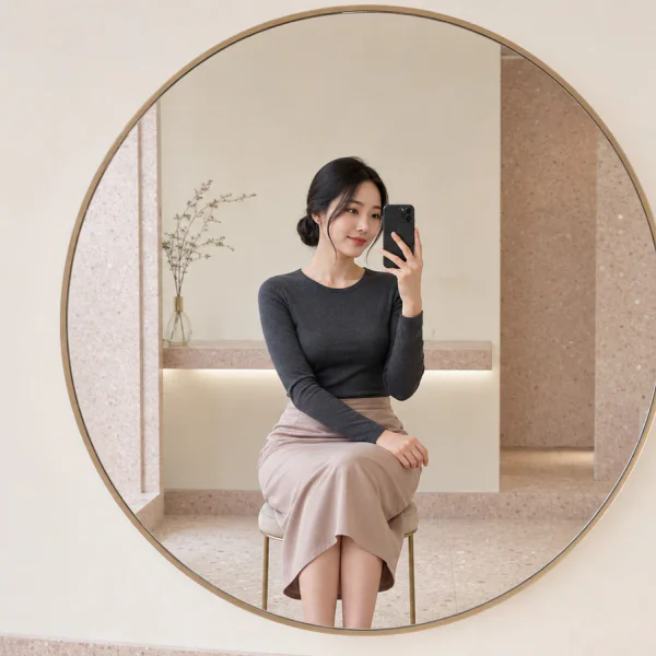 시그니처 세레나스파 마사지 대표 안내 이미지