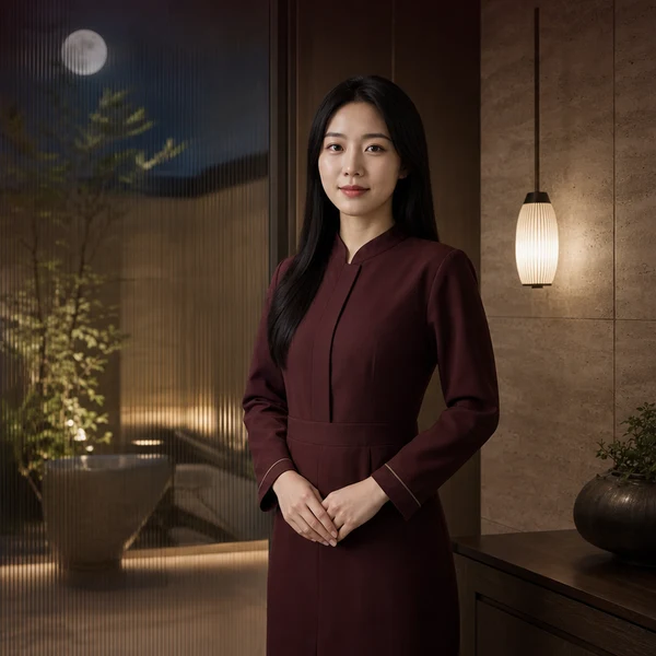 포레스트 리안아지트 홈타이 대표 안내 이미지