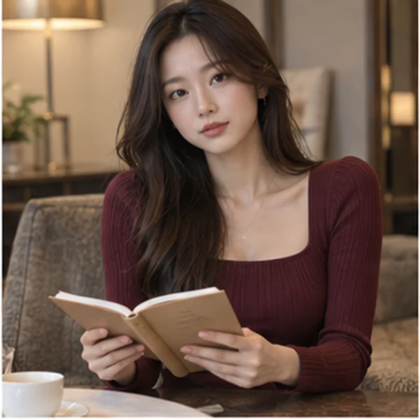 스테이 효정살롱 홈타이 대표 안내 이미지