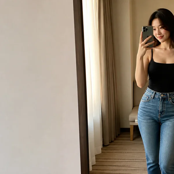 웰니스 사나릴렉스 테라피 대표 안내 이미지