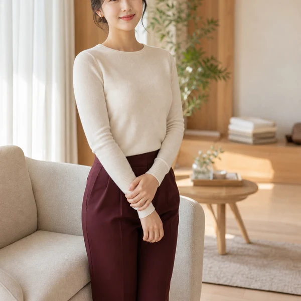 웰니스 로제릴렉스 테라피 대표 안내 이미지