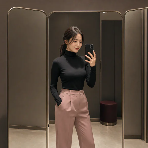 스테이 리안살롱 홈타이 대표 안내 이미지