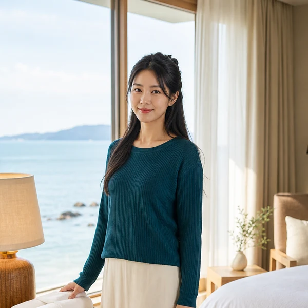 아로마 메르시웰빙 홈타이 대표 안내 이미지