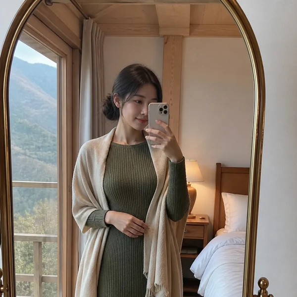 클래식 아델테라스 테라피 대표 안내 이미지