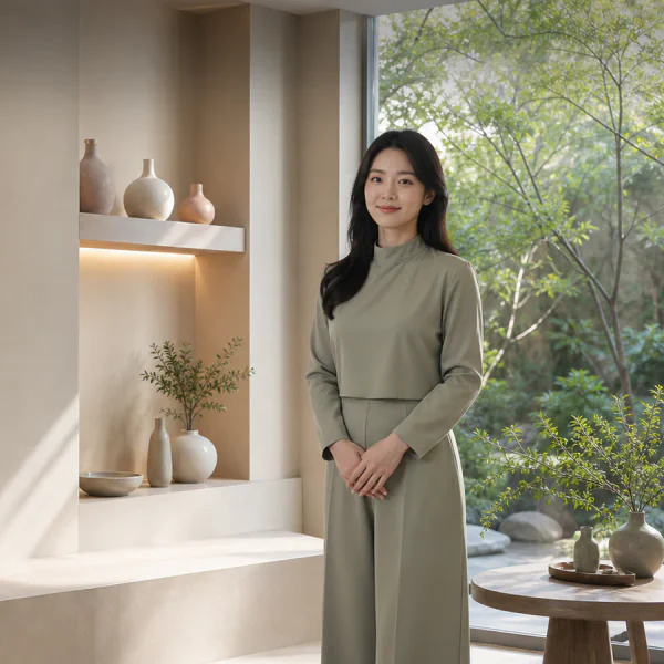 힐링 세레나가든 마사지 대표 안내 이미지