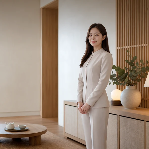 웰니스 다니엘릴렉스 홈타이 대표 안내 이미지