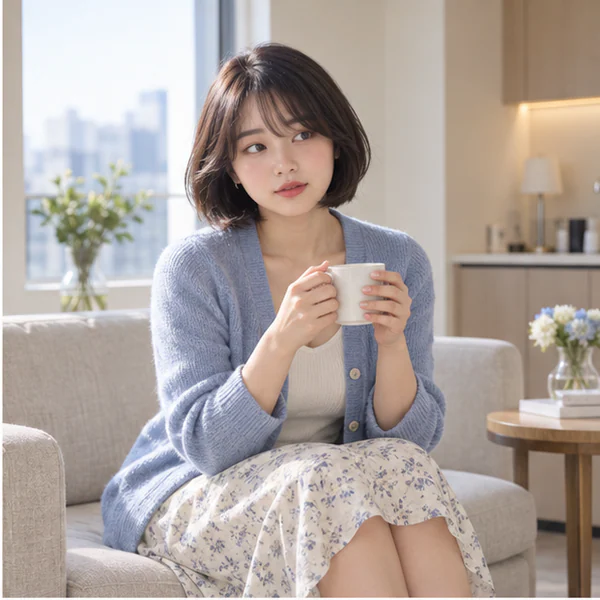 아로마 리사릴렉스 마사지 대표 안내 이미지