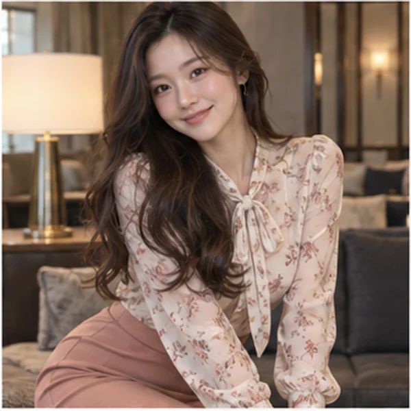 시그니처 새봄하우스 홈타이 대표 안내 이미지
