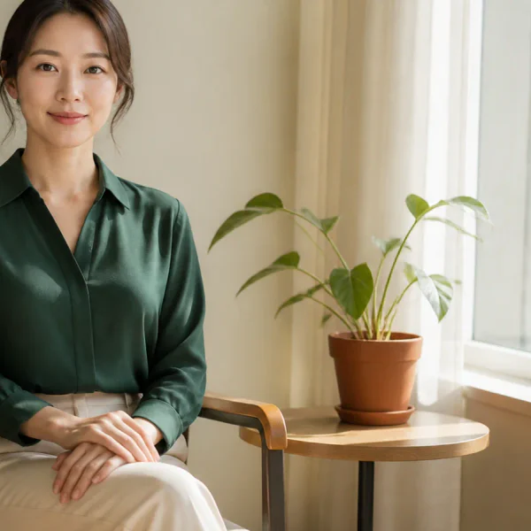 아로마 아모르릴렉스 테라피 대표 안내 이미지