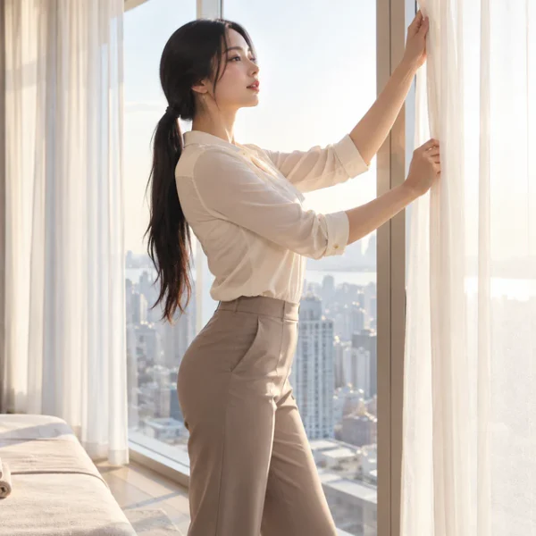 스위트 가을테라스 마사지 제휴업체 이미지