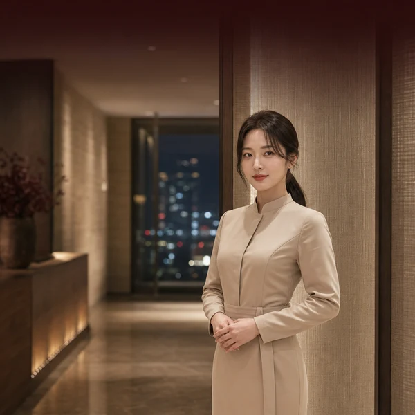 힐링 리브포레스트 홈타이 대표 안내 이미지