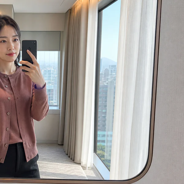 블랑 베르디살롱 홈타이 대표 안내 이미지