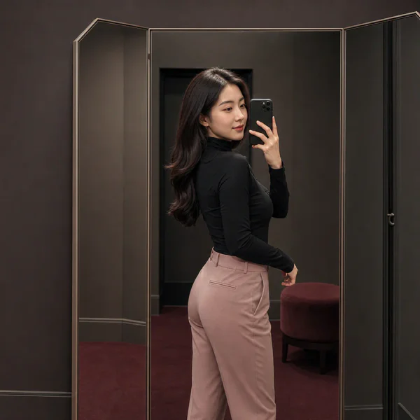 리안케어 홈타이 대표 안내 이미지