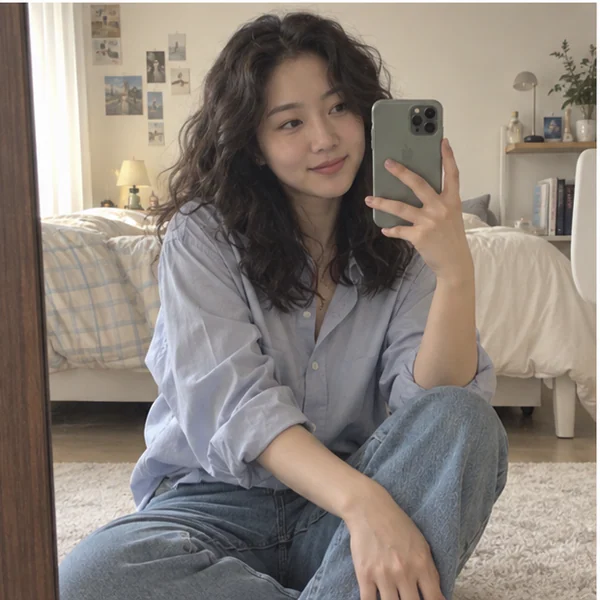 스테이 지효가든 마사지 대표 안내 이미지