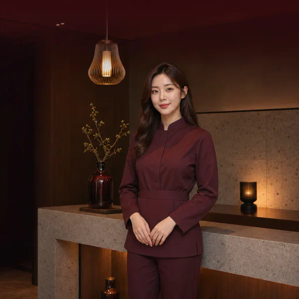 시그니처 아델스파 테라피 대표 안내 이미지