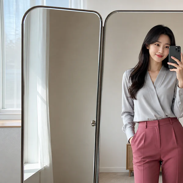 아로마 아이린포레스트 홈타이 제휴업체 이미지