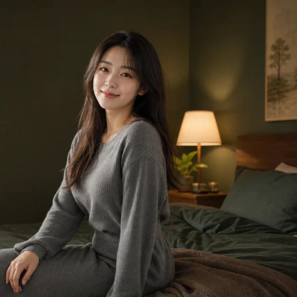 시그니처 설현하우스 테라피 대표 안내 이미지