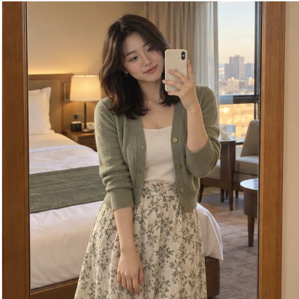 가든 세레나스테이 마사지 대표 안내 이미지