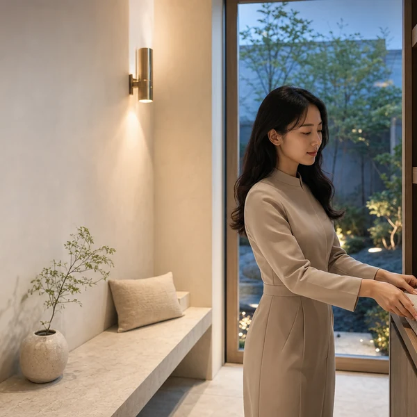 모던 아모르센터 테라피 제휴업체 이미지