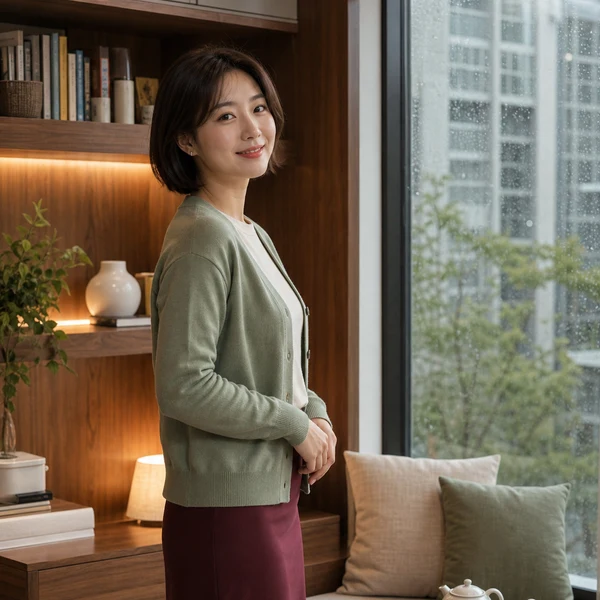라운지 루나가든 홈타이 제휴업체 이미지
