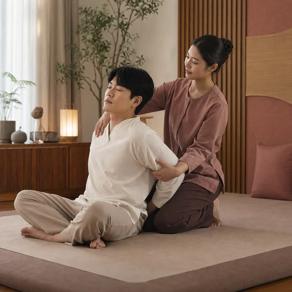 라운지 유나포레스트 홈타이 대표 안내 이미지