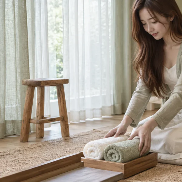 스위트 리브스테이 테라피 대표 안내 이미지