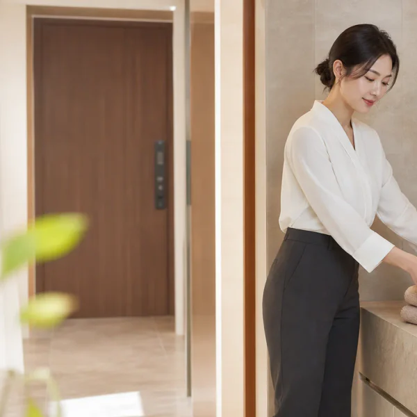 웰니스 리브플레이스 홈타이 대표 안내 이미지