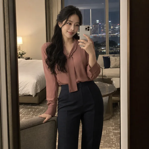 블랑 로제아지트 홈타이 대표 안내 이미지