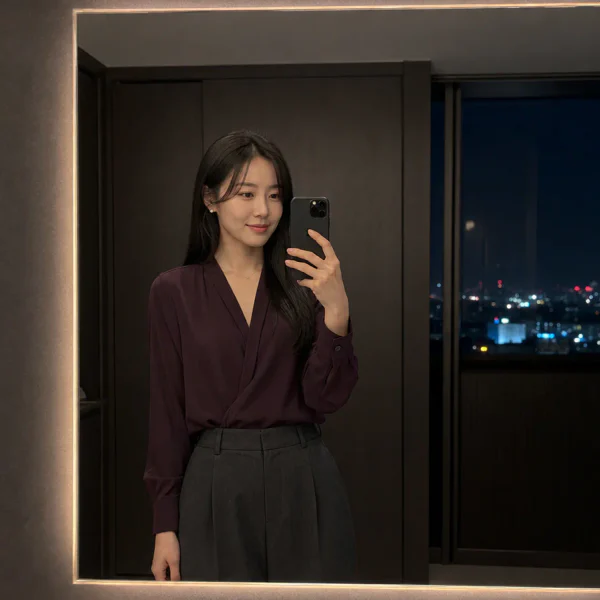 라운지 유나가든 홈타이 대표 안내 이미지