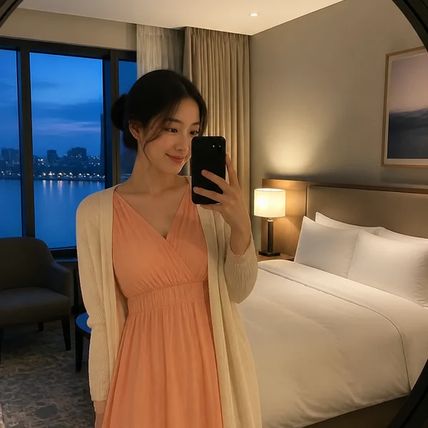 블랑 문별룸 테라피 대표 안내 이미지