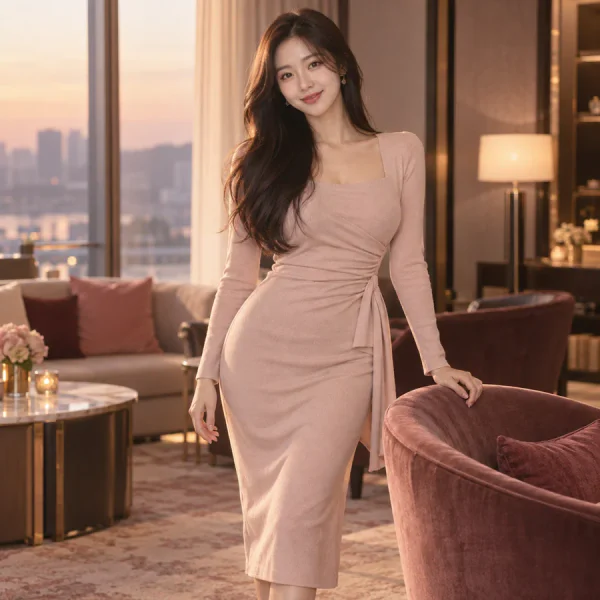 스테이 아모르살롱 테라피 제휴업체 이미지