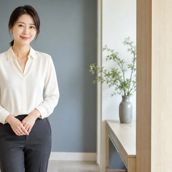 가든 마리스테이 마사지 대표 안내 이미지