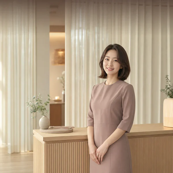 프리미엄 지효하우스 마사지 대표 안내 이미지