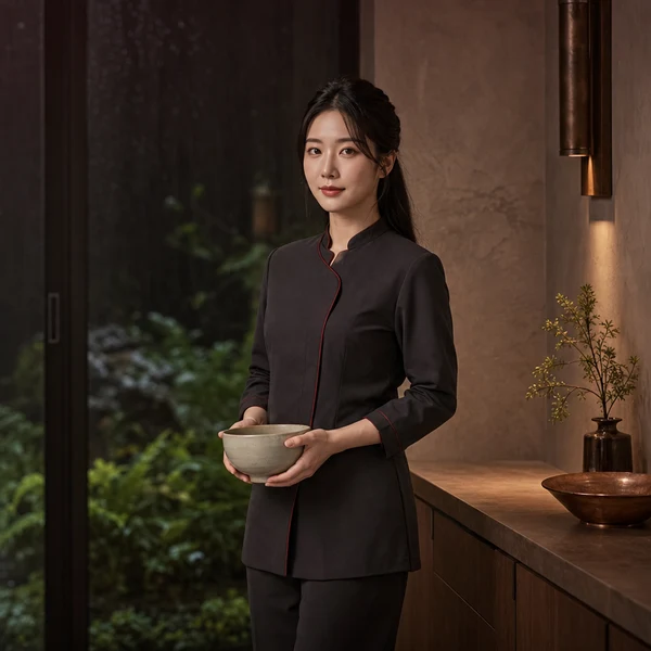 블랑 로아아지트 마사지 대표 안내 이미지