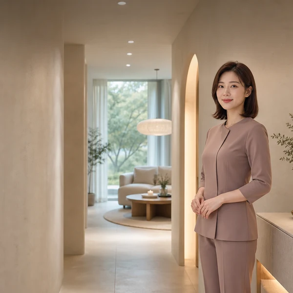 아로마 유정포레스트 마사지 제휴업체 이미지