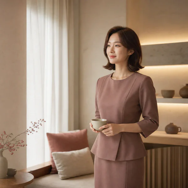 모던 닝닝살롱 마사지 대표 안내 이미지