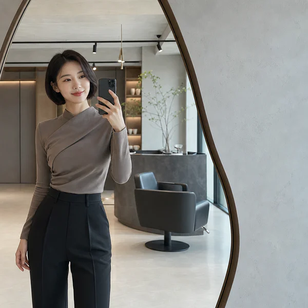 포레스트 레드존아지트 테라피 대표 안내 이미지