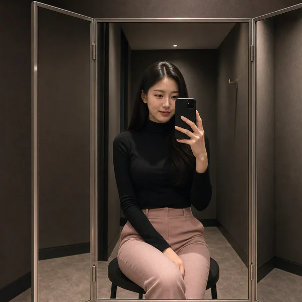 블랑 나연아지트 홈타이 제휴업체 이미지