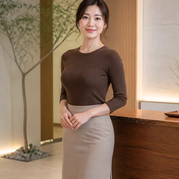 스테이 새봄포레스트 홈타이 대표 안내 이미지