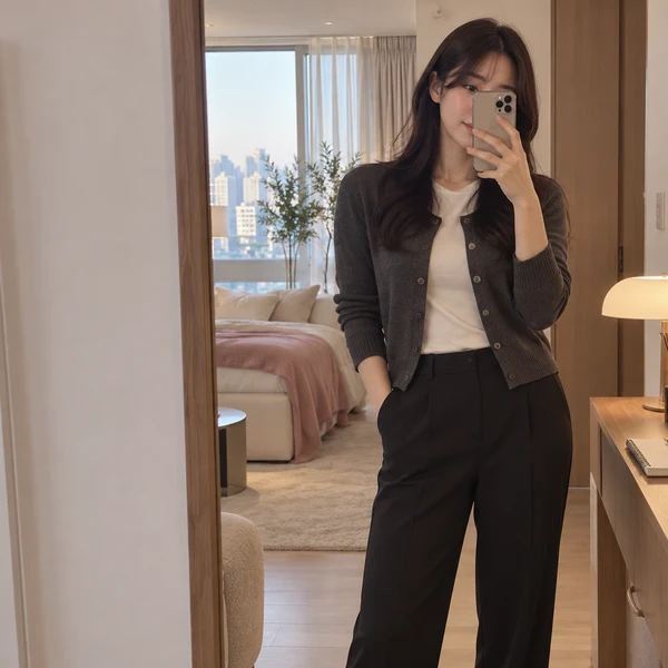 모던 미나살롱 테라피 대표 안내 이미지